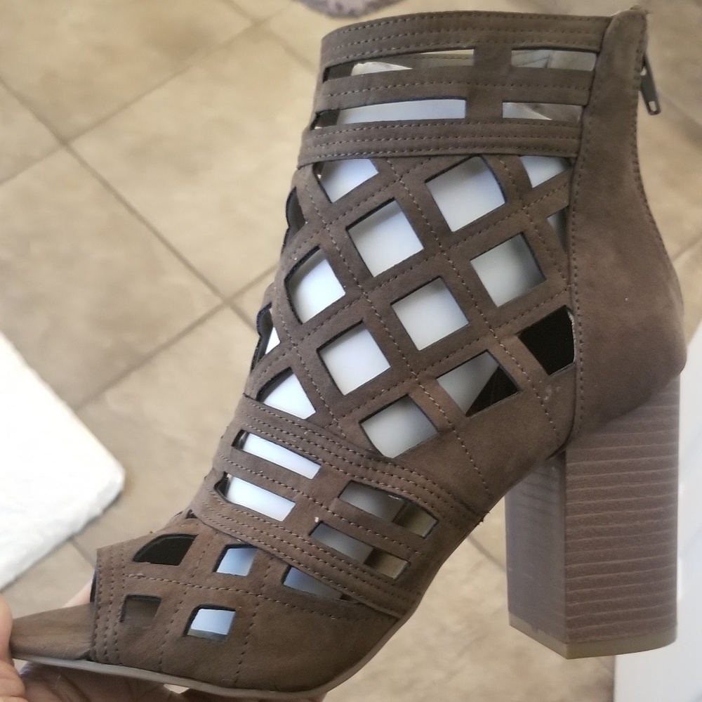 Shoes